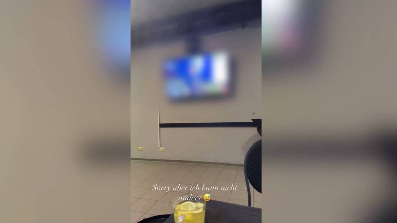 Kruse mit irrem Geständnis