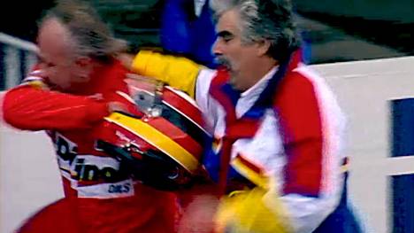 Der Porsche Carrera Cup Deutschland feiert ein einzigartiges Jubiläum. Was den berühmten Markenpokal seit 1990 so besonders macht.