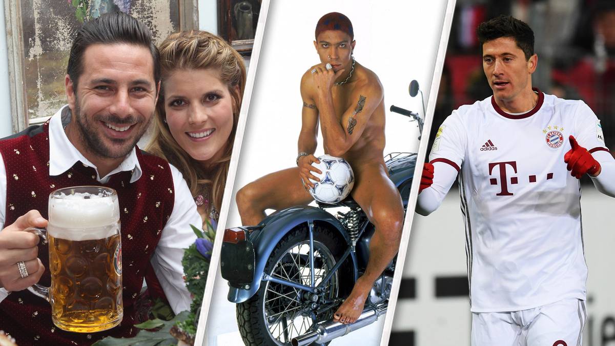 Damit zieht der Niederländer nicht nur mit Giovane Elber als erfolgreichster ausländischer Torjäger der Bayern-Historie gleich. Er hält damit auch Einzug in die Top Ten der besten ausländischen Goalgetter. SPORT1 zeigt die Rangliste