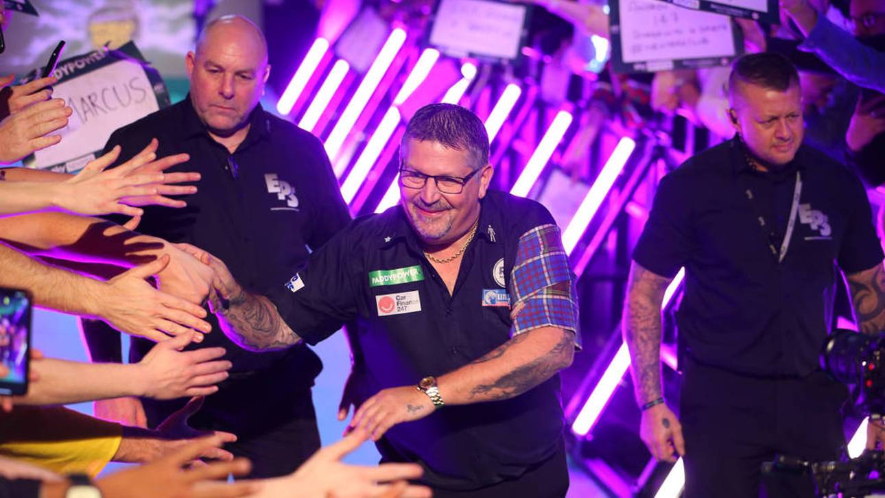 Duell der Ikonen! Anderson brilliert