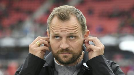 Svensson will Wiedergutmachung nach Schalke-Spiel