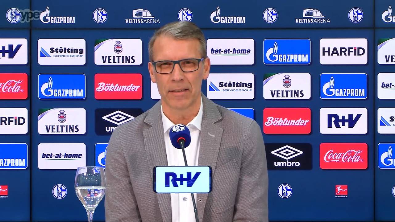 Trainer-Legende gratuliert Grammozis