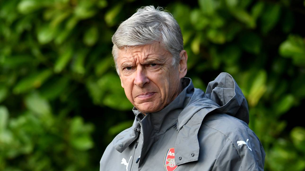 Wenger plädiert für Stehplätze