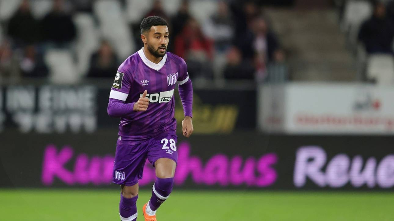 Osnabrück mittendrin im Aufstiegsrennen