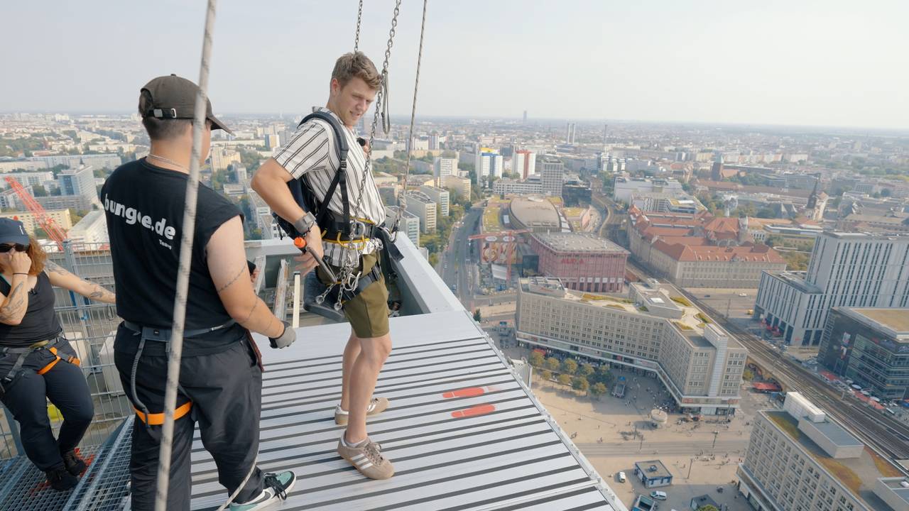 Normal Folge 50