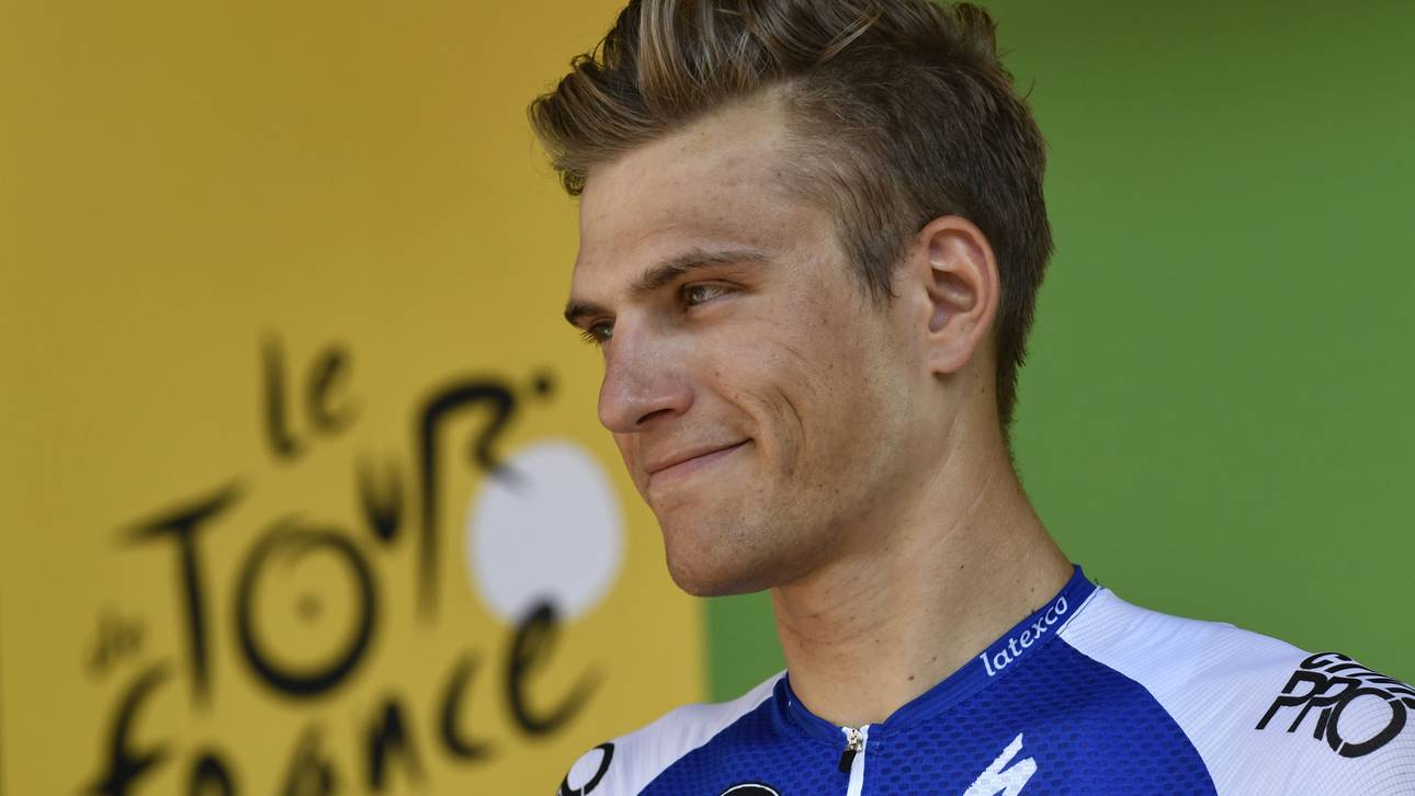 Tour-Held Kittel findet neues Team
