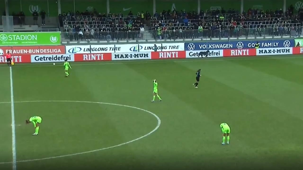 Popp & Co. gegen Topklub gefordert