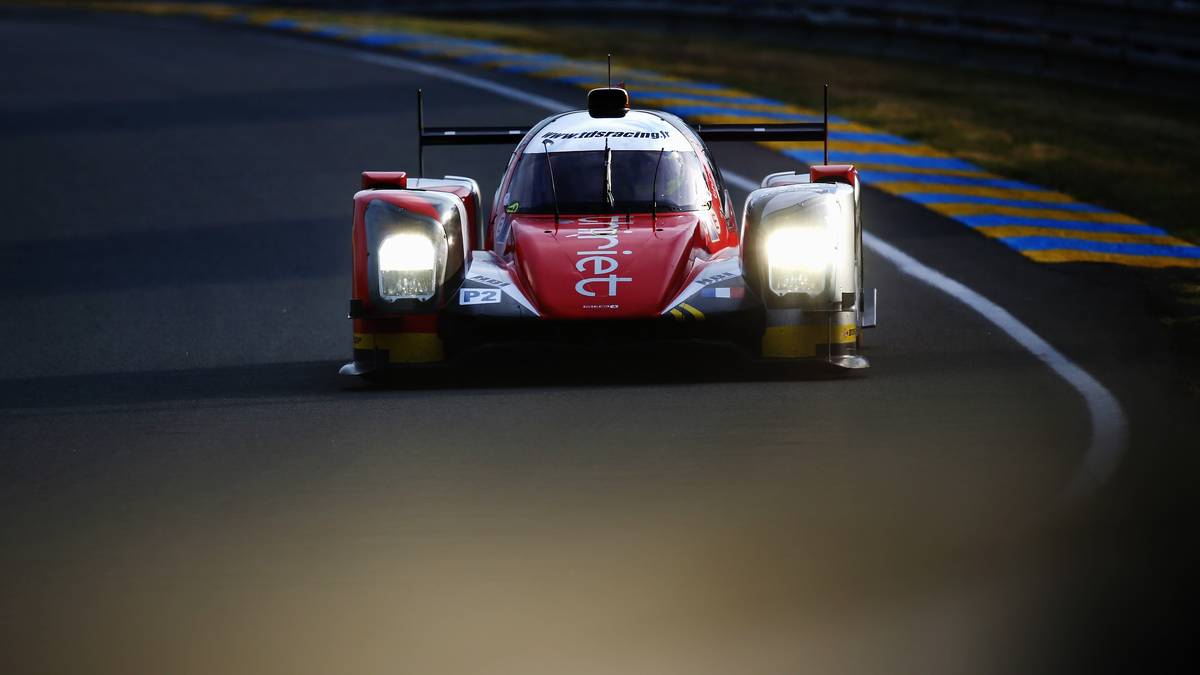 TDS RACING: Der französische Rennstall wechselt nach sechs Jahren in der Europäischen Le-Mans-Serie in die LMP 2