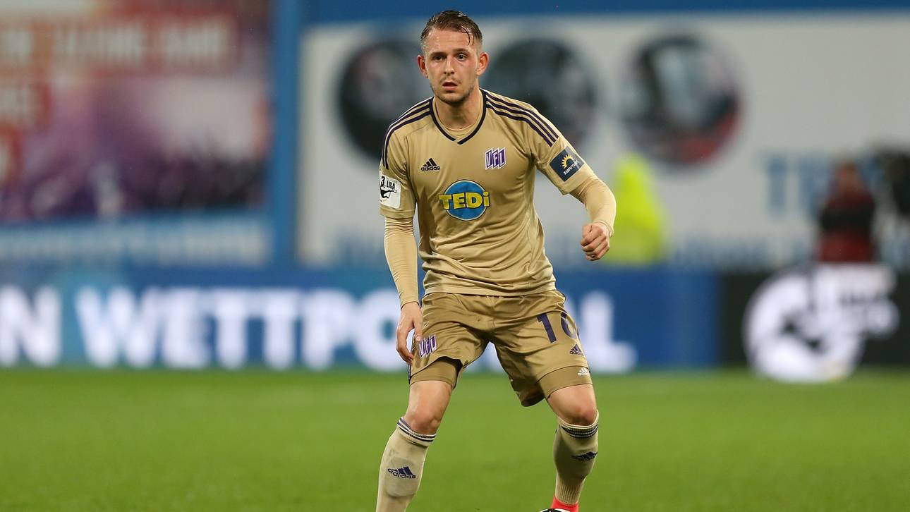 Osnabrücks Talfahrt geht weiter