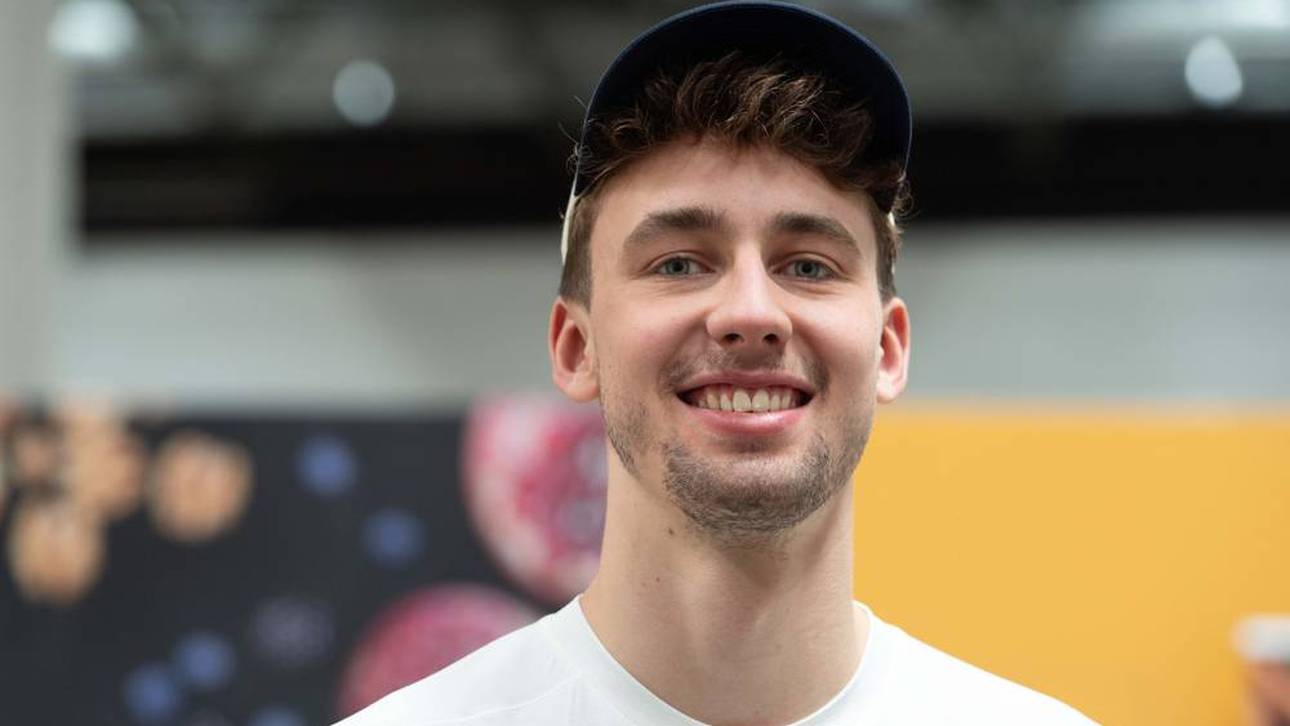 So dick kassiert DBB-Ass Wagner