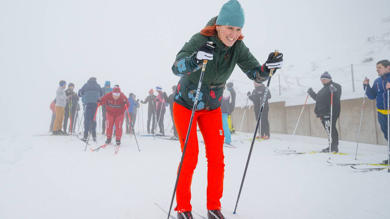 „So offen, emotional und echt“