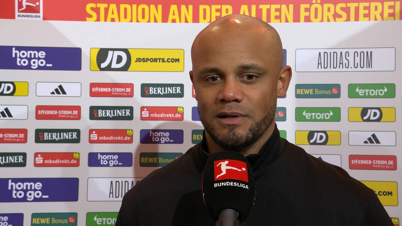 Vorgänger ätzt gegen Kompany