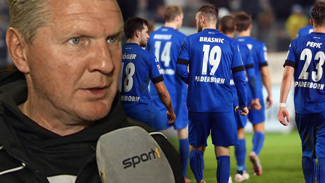 Gegenangriff von Dickhäuter Effenberg