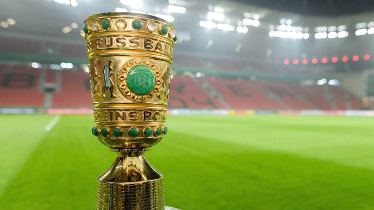 SPORT1 zeigt alle Pokal-Highlights