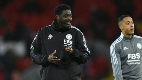 Kolo Toure wird Trainer bei Wigan Athletic
