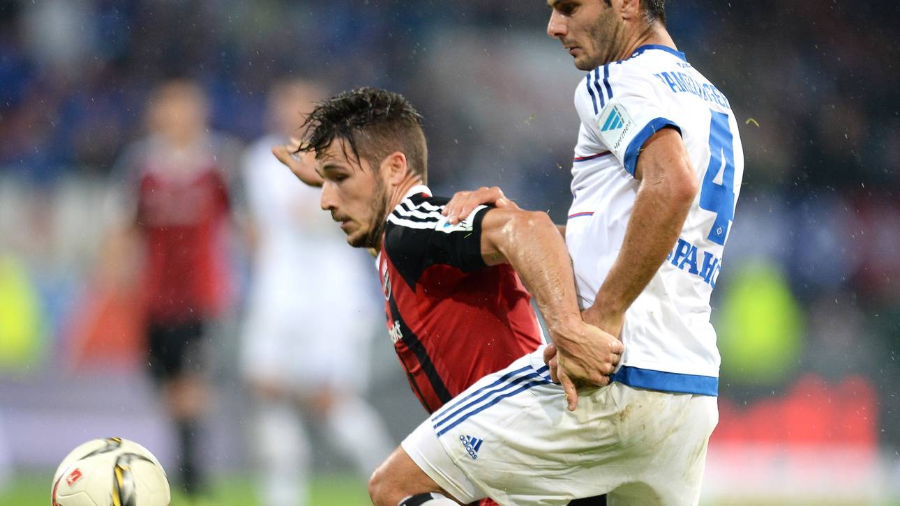 Schwächste Zweikämpfer der Hinrunde