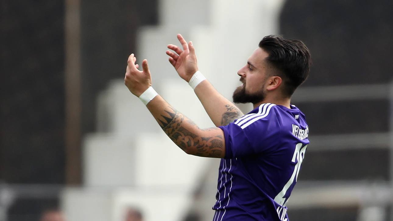 Dresden verpflichtet Offensivspieler