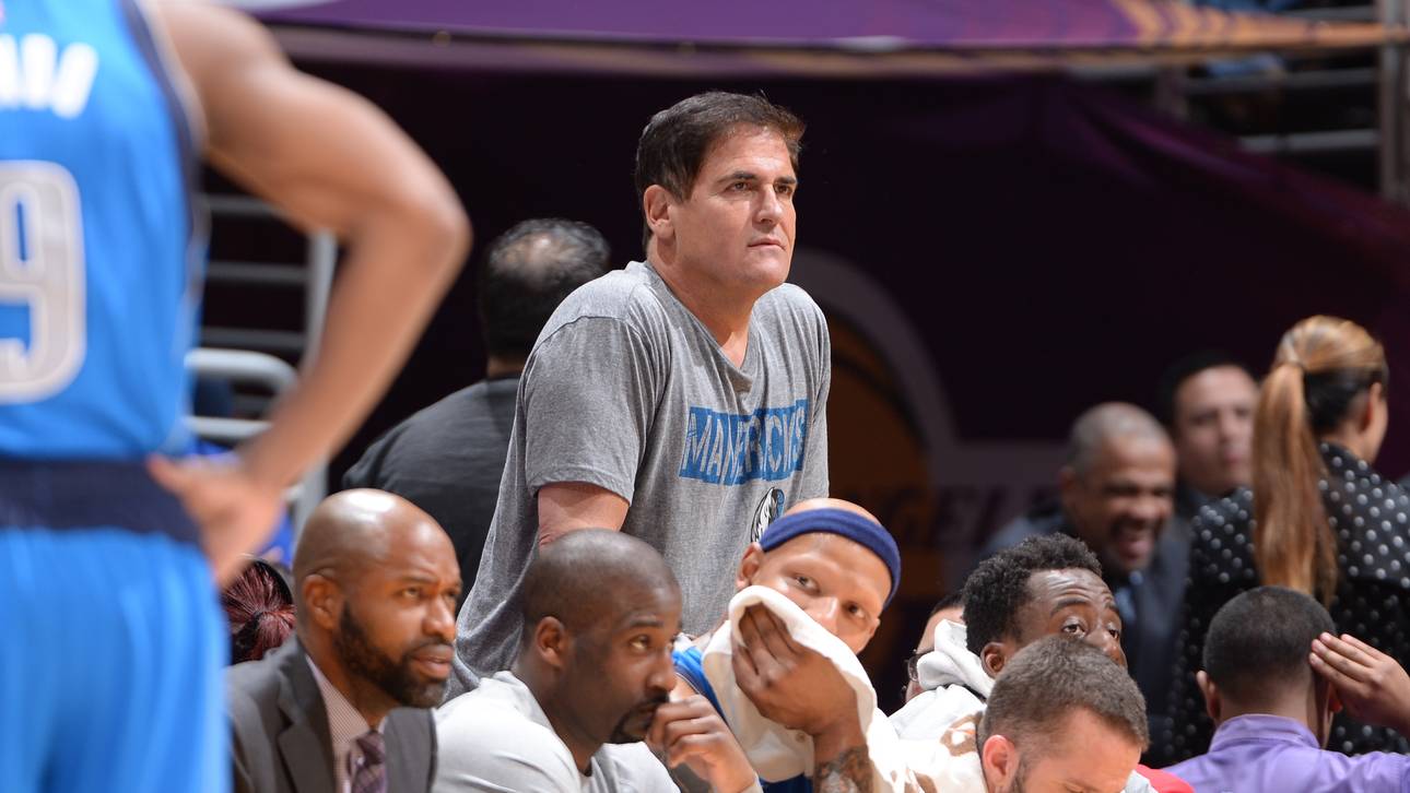 Cuban stellt Blanko-Krankenscheine aus