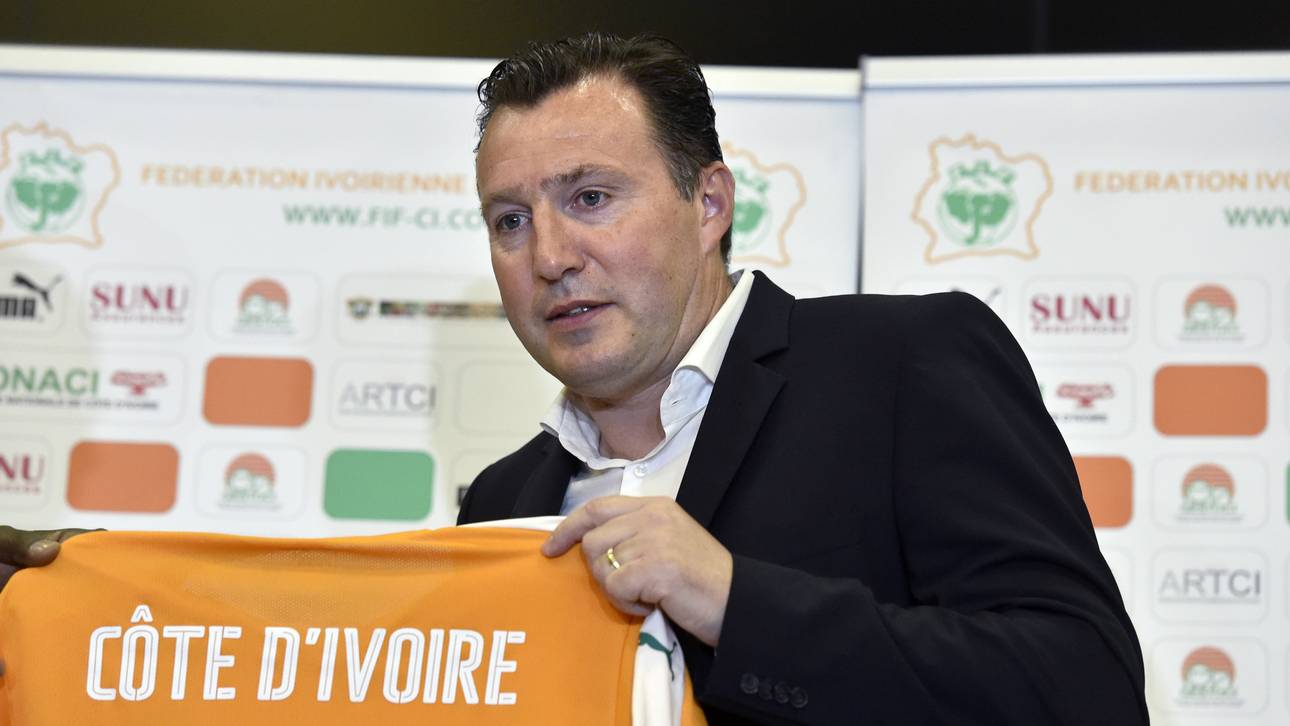 Wilmots sieht sich als Aufbaucoach