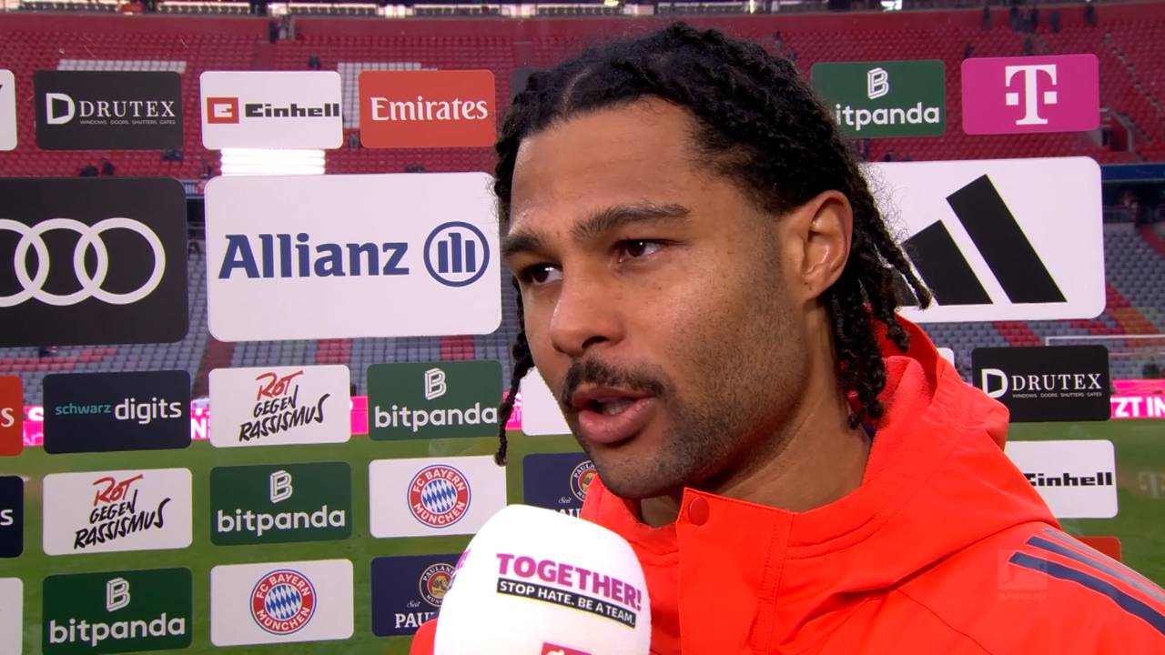 "Eines der besten Teams, für das ich gespielt habe"