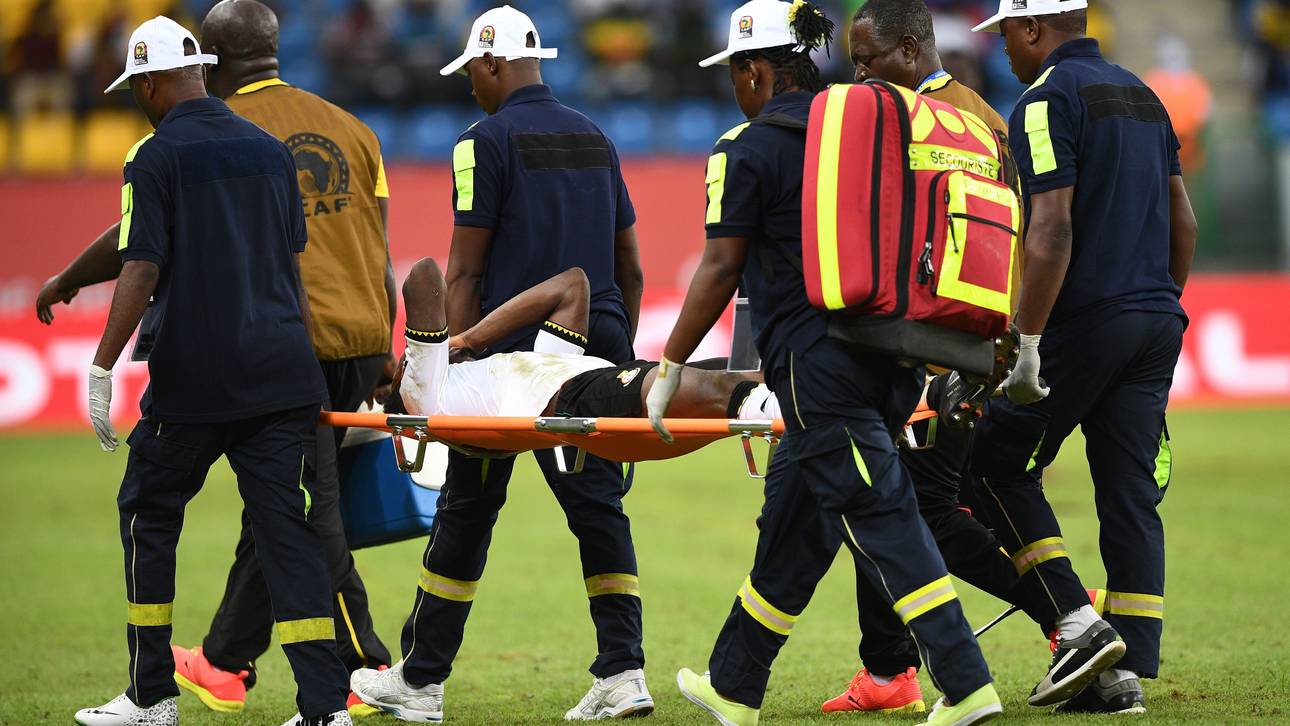 Baba droht Pause – Di Santo operiert