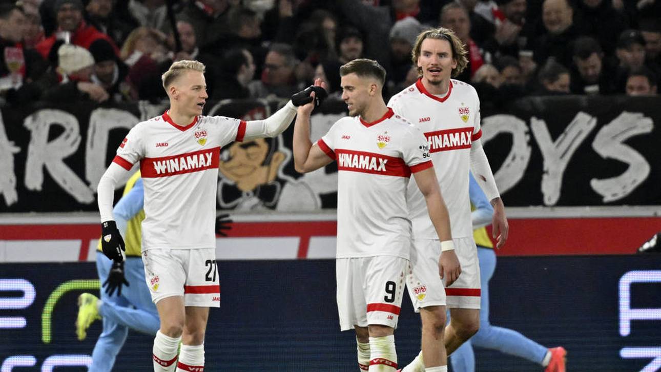 So löst Hoeneß das Stürmer-Problem