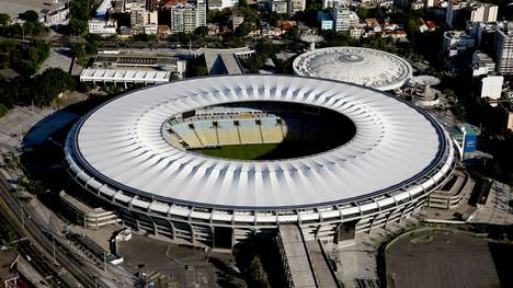 Six Months Out, Rio Continues Preparations For The 2016 Olympics