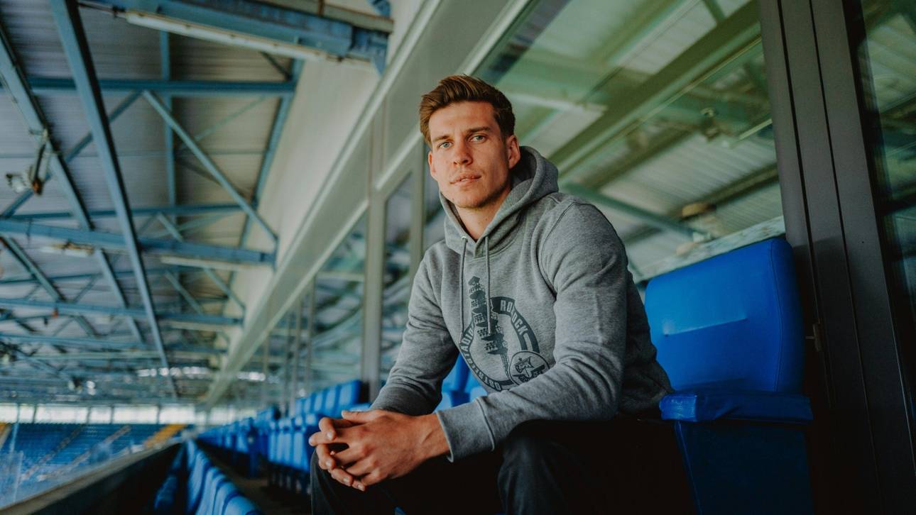 Viele Abgänge bei Hansa Rostock