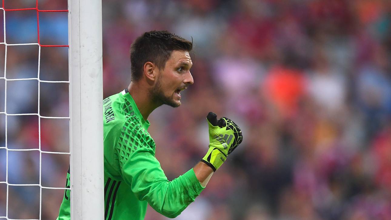 Ulreich erfüllt letzten Wunsch