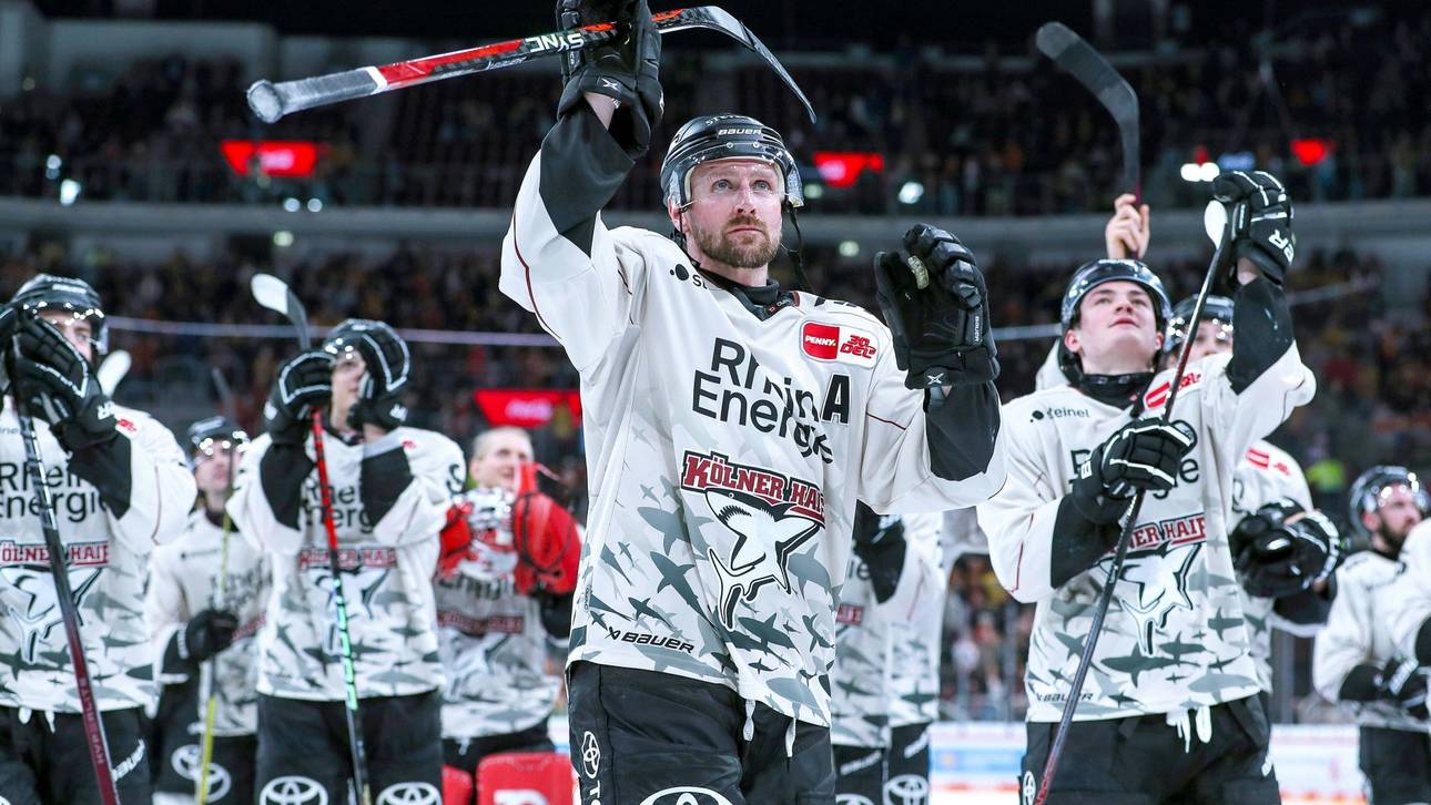 DEL-Spielplan wegen Karneval geändert