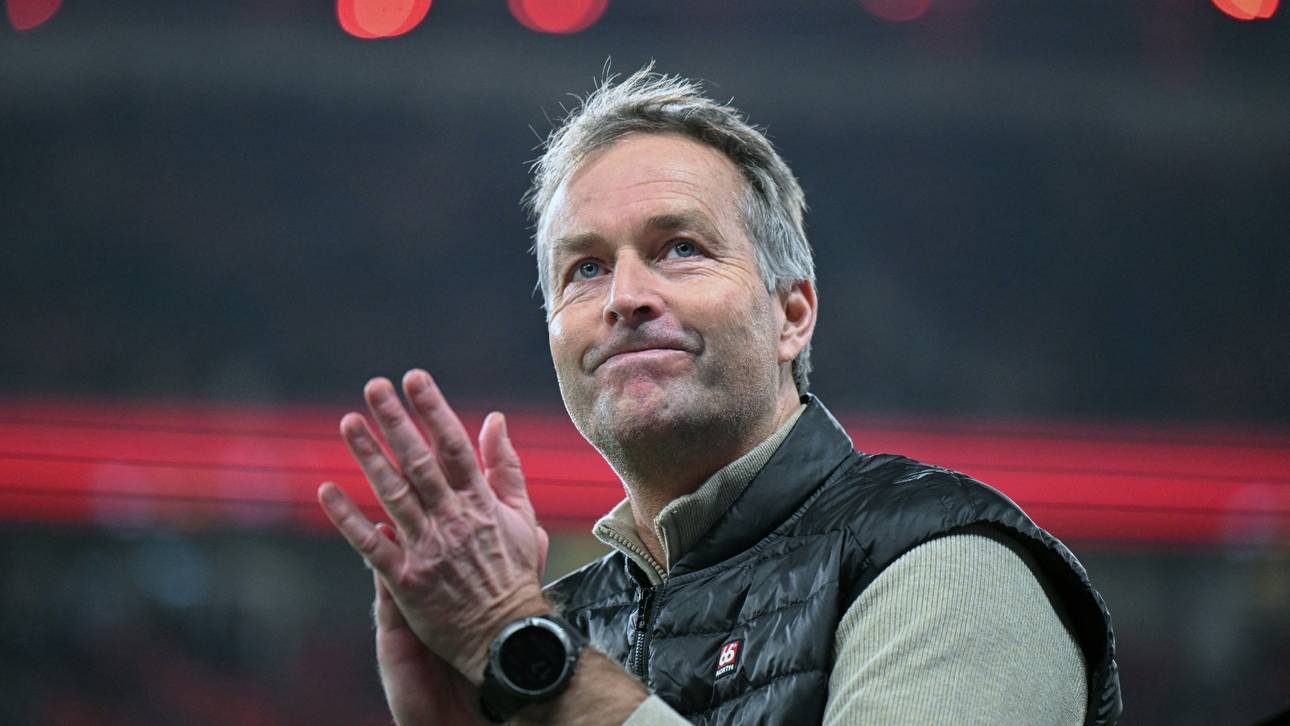 Bayern? Hjulmand legt Fokus auf SC