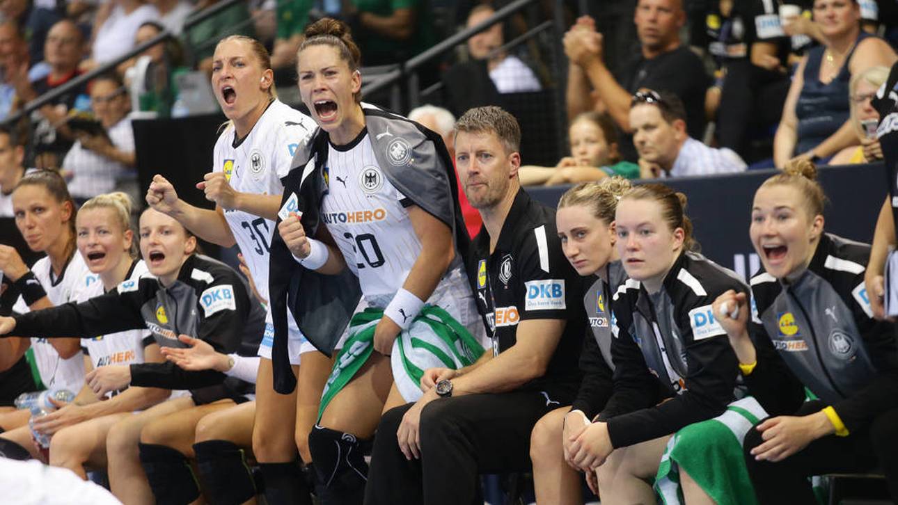 „Surreal“: Das Warten ist vorbei