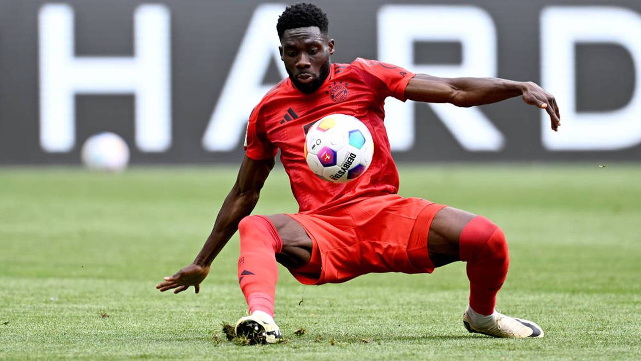 Davies-Entscheidung gefallen?