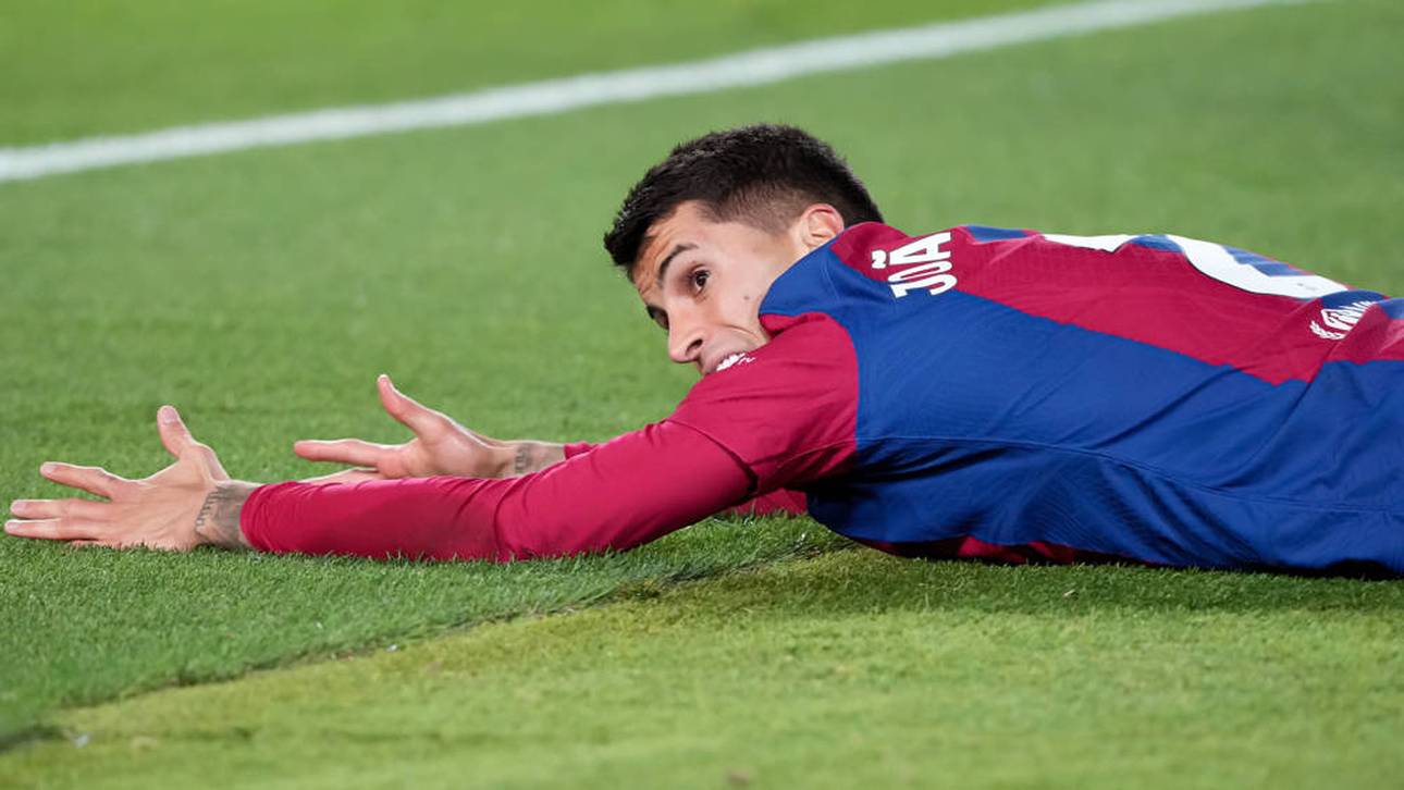 Schrecksekunde um Ex-Bayern-Star