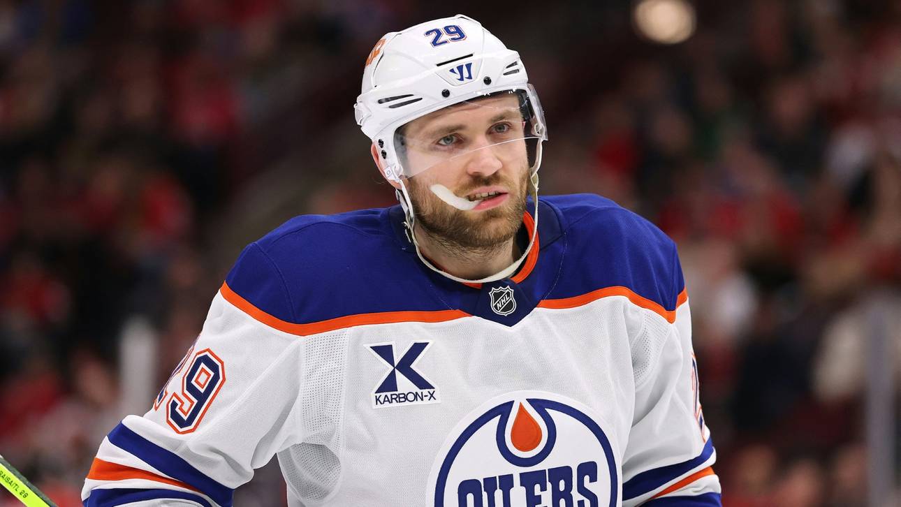 Draisaitl knackt Assist-Marke