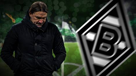 Borussia Mönchengladbach startet mit zwei Niederlagen in das Jahr 2023. Daniel Farke zeigt sich mit den Leistungen seiner Mannschaft alles andere als Einverstanden.