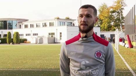 Nach dem schwierigen Saisonstart möchte St. Pauli gegen Arminia Bielefeld den zweiten Liga-Sieg in Folge einfahren. 