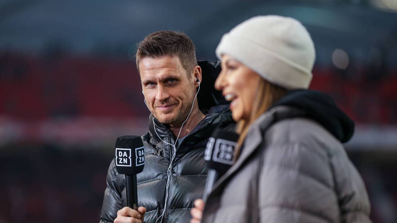 Wontorra-Frage verblüfft Kehl