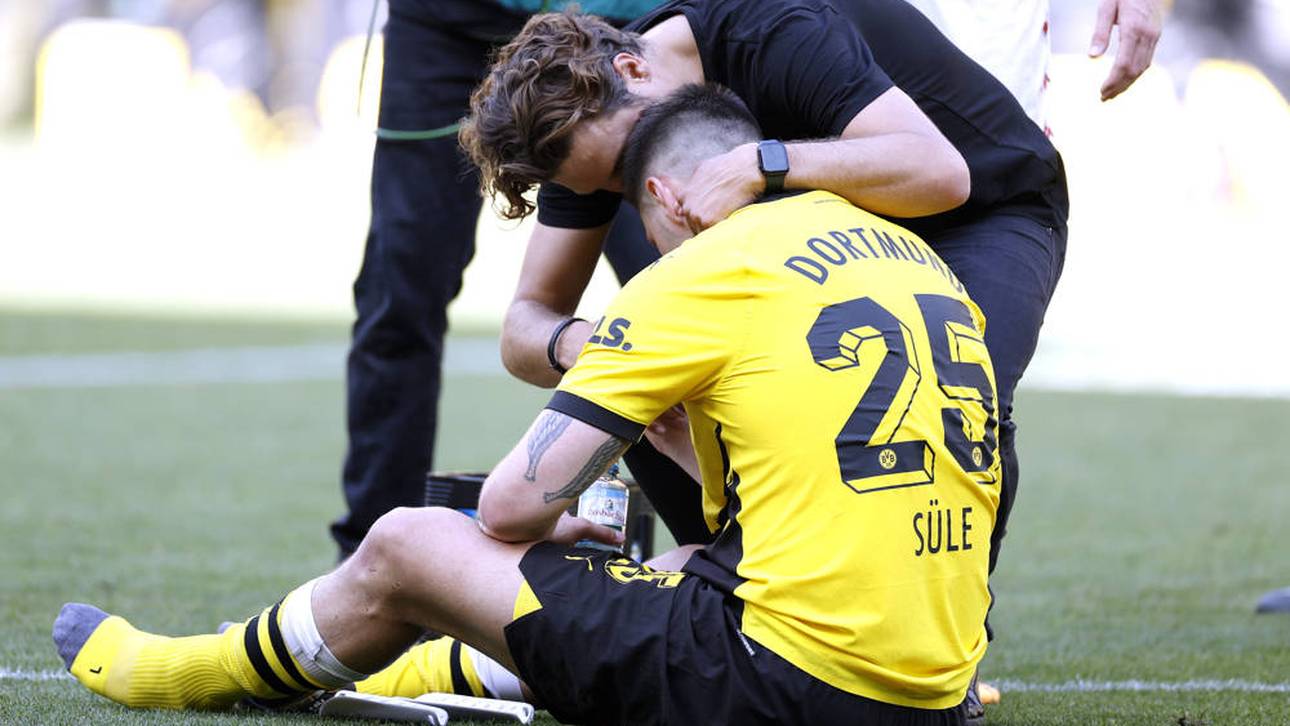 Geheime Süle-Ansprache enthüllt!