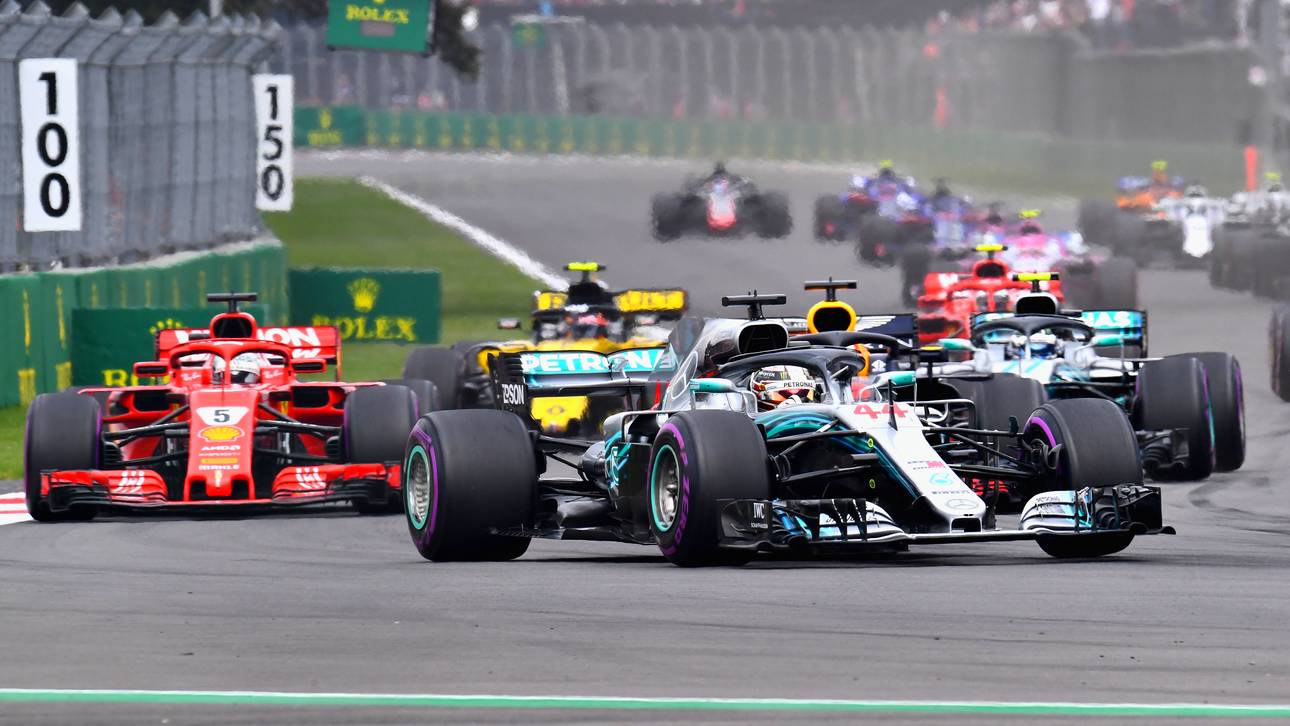 Ferrari kämpft noch um WM-Titel