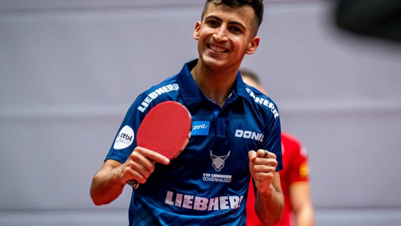 Ochsenhausen zwingt Saarbrücken ins Entscheidungsspiel