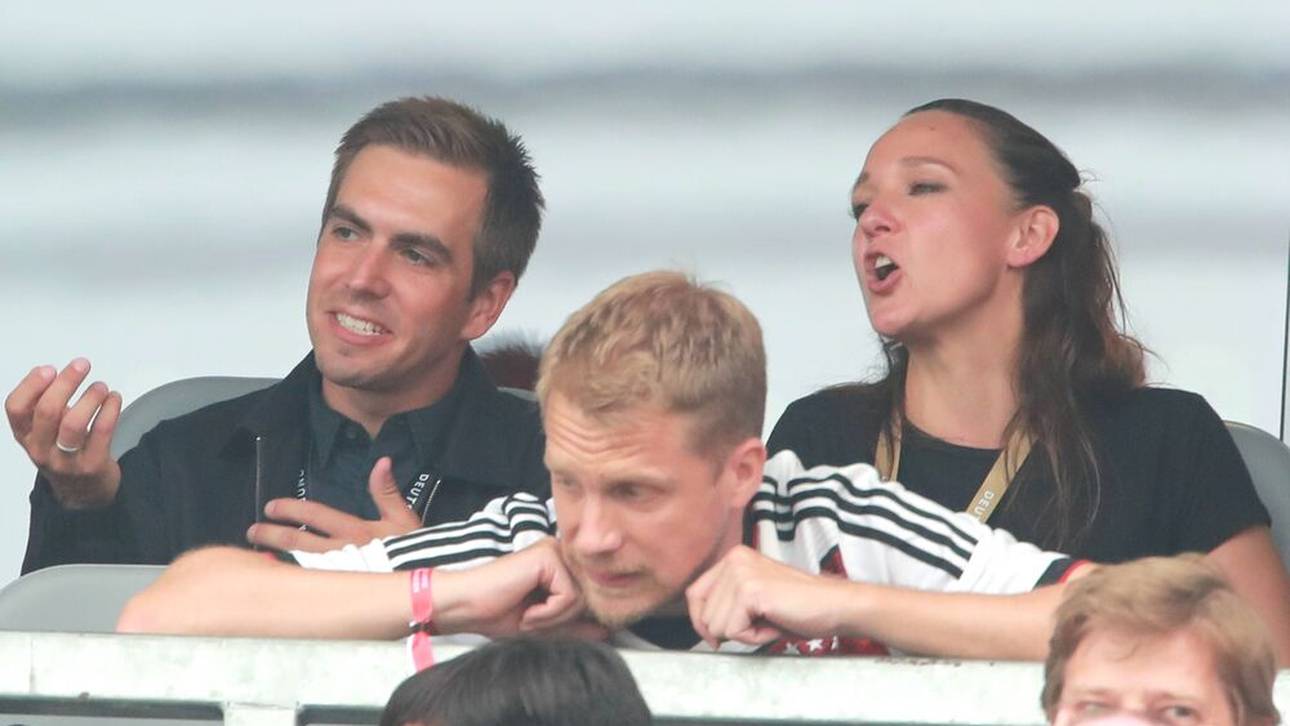 ARD findet ihren WM-Song