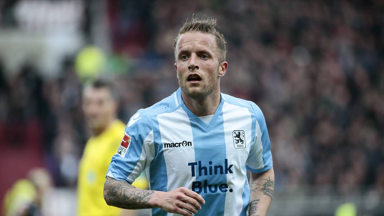 Adlung bleibt den Löwen treu