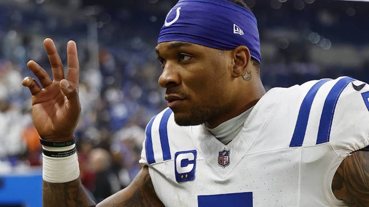 Ohne Süßkram zum NFL-Star?