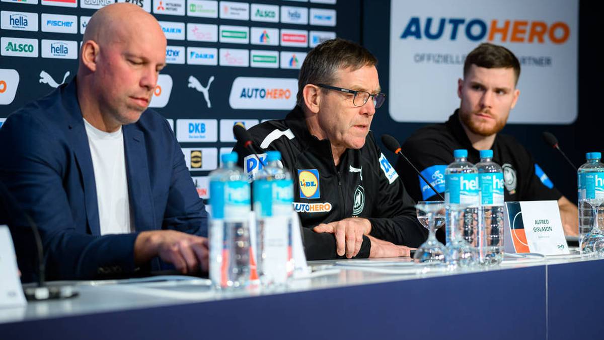 Handball-Beben: DHB-Vorstand "überrascht" und "enttäuscht"