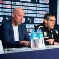 Der Deutsche Handball-Bund lässt den Vertrag des langjährigen Sportvorstands Axel Kromer auslaufen. Der wird von der Entscheidung kalt erwischt - und kann sie nicht nachvollziehen.