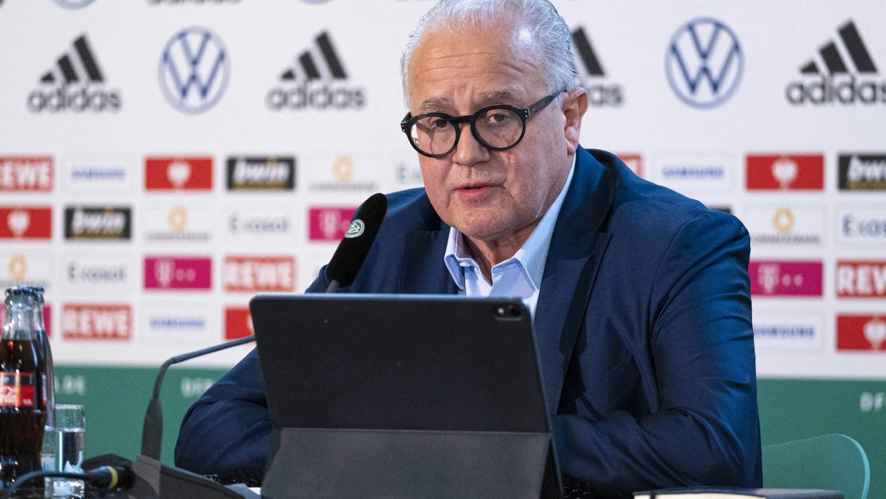 Ex-Präsident Keller würdigt Streich