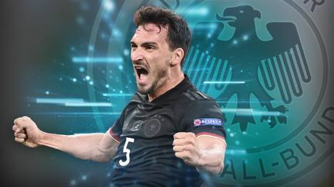 Seit Jahren ist die DFB-Elf auf der Suche nach der idealen Besetzung in der Defensive.