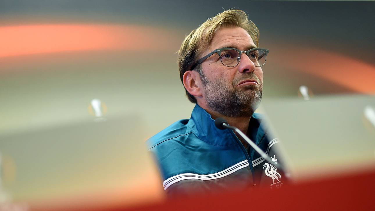 Klopp erbittet Geduld: „Tut mir leid“