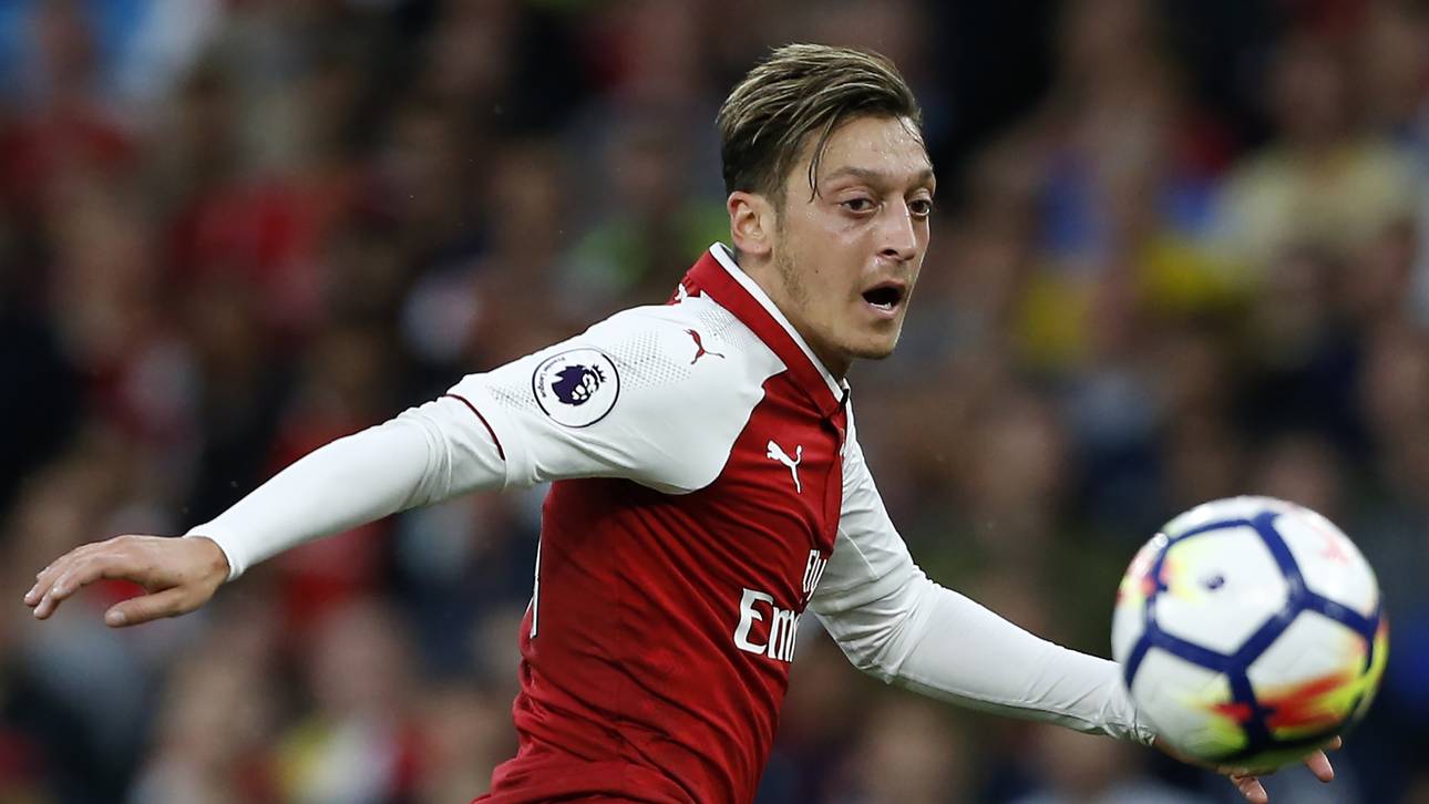 Barca in Not – Angriff auf Özil?